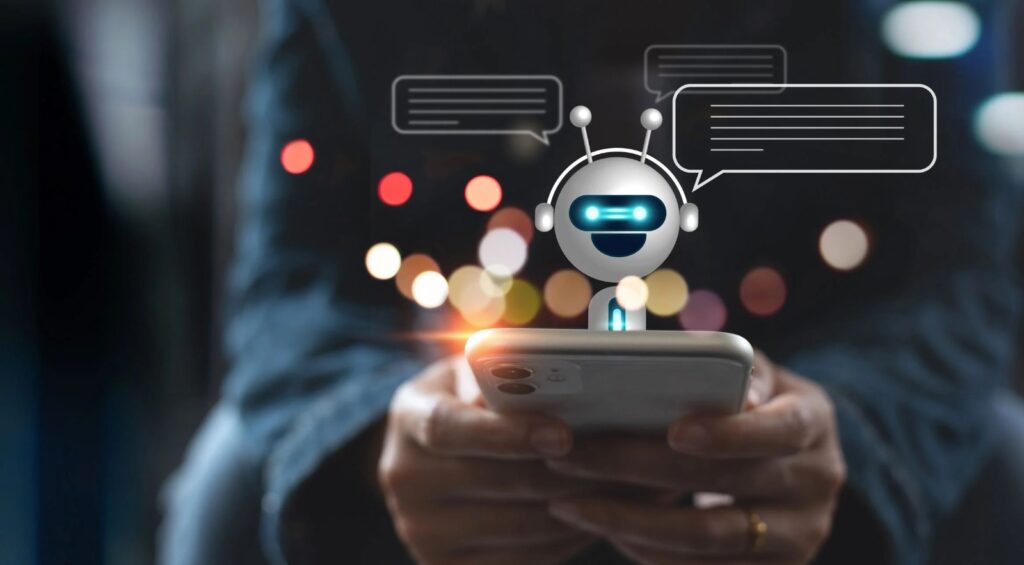 Inteligencia artificial